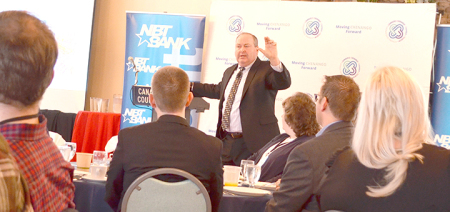 Commerce Chenango hosting Economic Outlook event; NBT Bank’s chief economist to offer economic assessment